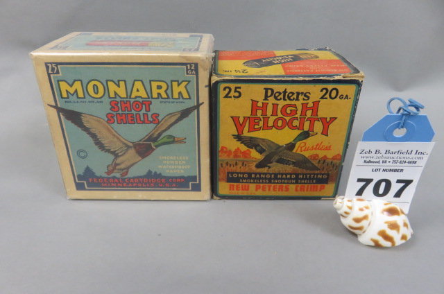 Image for Junes Online Sportsman's Auction 2020