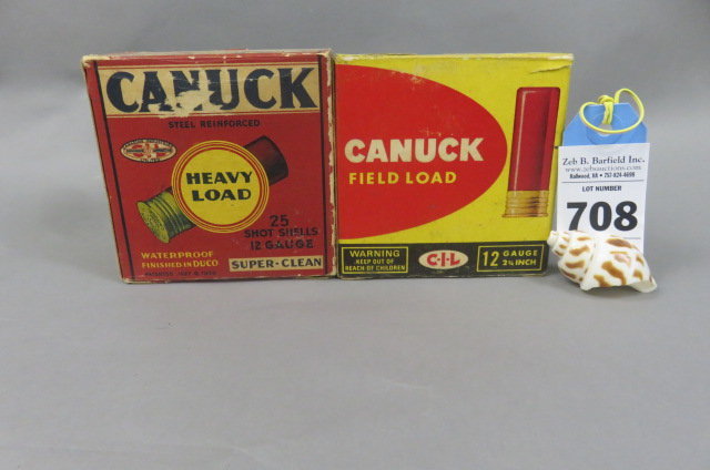 Image for Junes Online Sportsman's Auction 2020