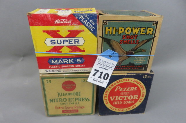 Image for Junes Online Sportsman's Auction 2020