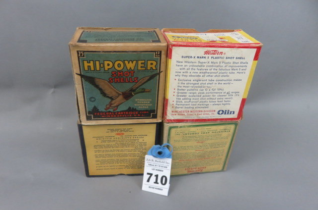 Image for Junes Online Sportsman's Auction 2020