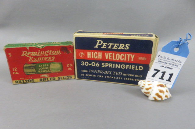 Image for Junes Online Sportsman's Auction 2020