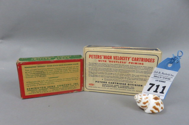 Image for Junes Online Sportsman's Auction 2020