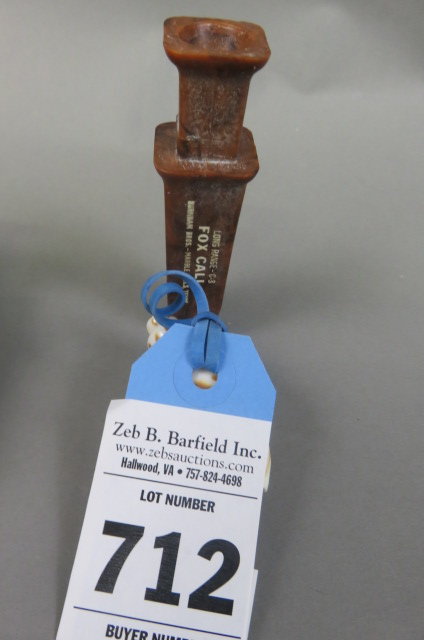 Image for Junes Online Sportsman's Auction 2020