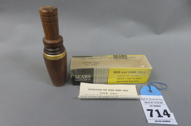 Image for Junes Online Sportsman's Auction 2020