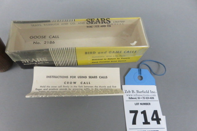 Image for Junes Online Sportsman's Auction 2020