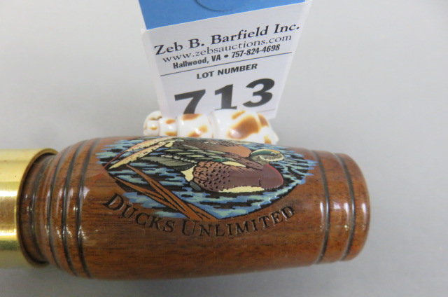 Image for Junes Online Sportsman's Auction 2020