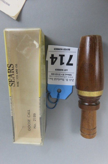 Image for Junes Online Sportsman's Auction 2020