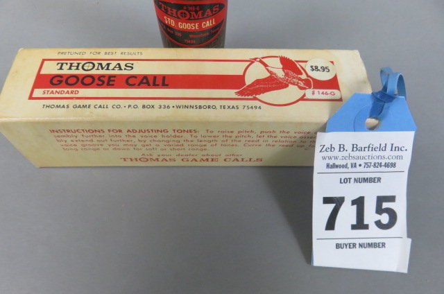 Image for Junes Online Sportsman's Auction 2020