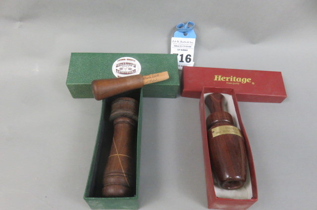 Image for Junes Online Sportsman's Auction 2020