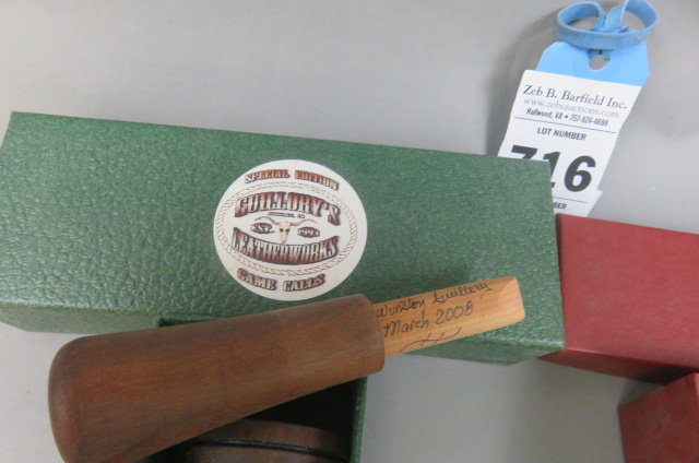 Image for Junes Online Sportsman's Auction 2020