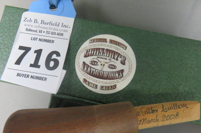 Image for Junes Online Sportsman's Auction 2020