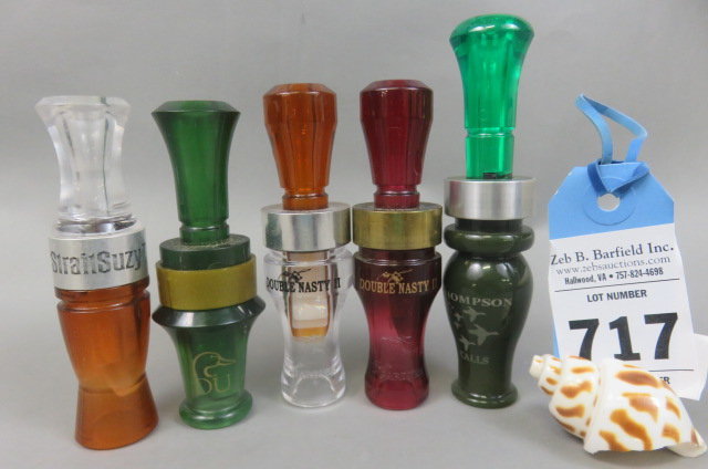 Image for Junes Online Sportsman's Auction 2020