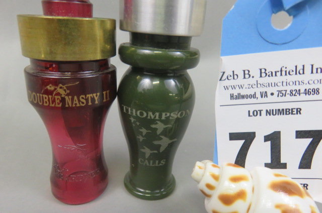 Image for Junes Online Sportsman's Auction 2020