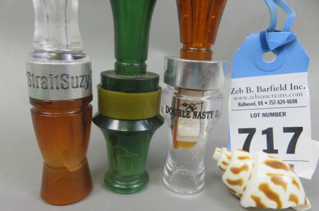 Image for Junes Online Sportsman's Auction 2020