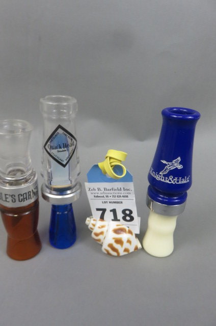 Image for Junes Online Sportsman's Auction 2020