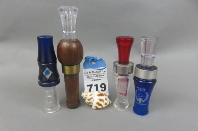 Image for Junes Online Sportsman's Auction 2020