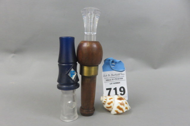 Image for Junes Online Sportsman's Auction 2020