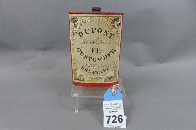 Image for Junes Online Sportsman's Auction 2020