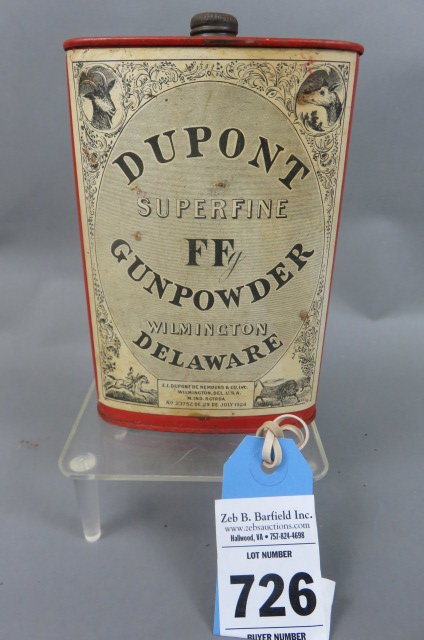 Image for Junes Online Sportsman's Auction 2020