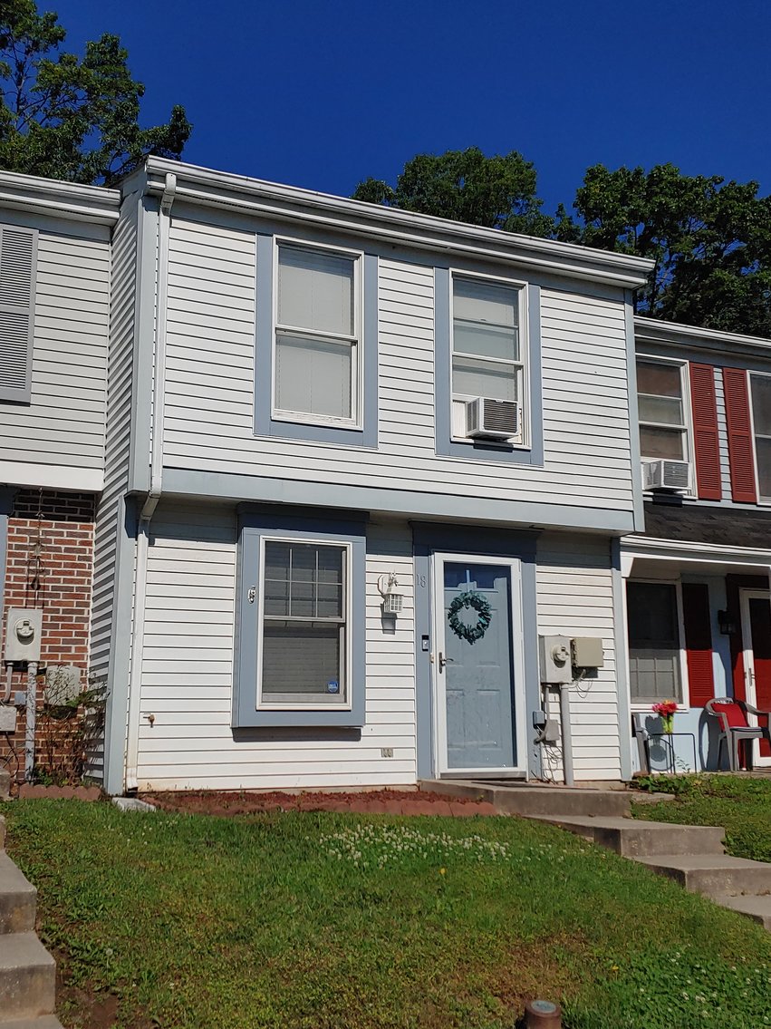 Image for 2 BEDROOM, 1½ BATH 2 STORY TOWNHOME NEAR WHITE MARSH