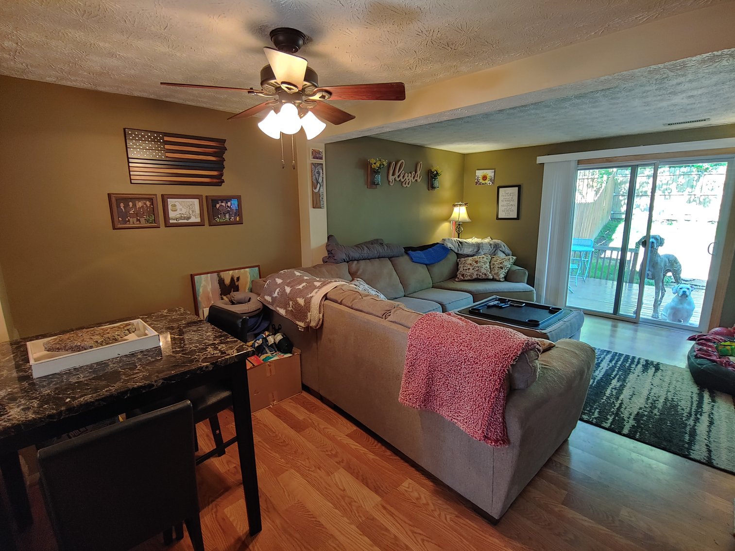 Image for 2 BEDROOM, 1½ BATH 2 STORY TOWNHOME NEAR WHITE MARSH