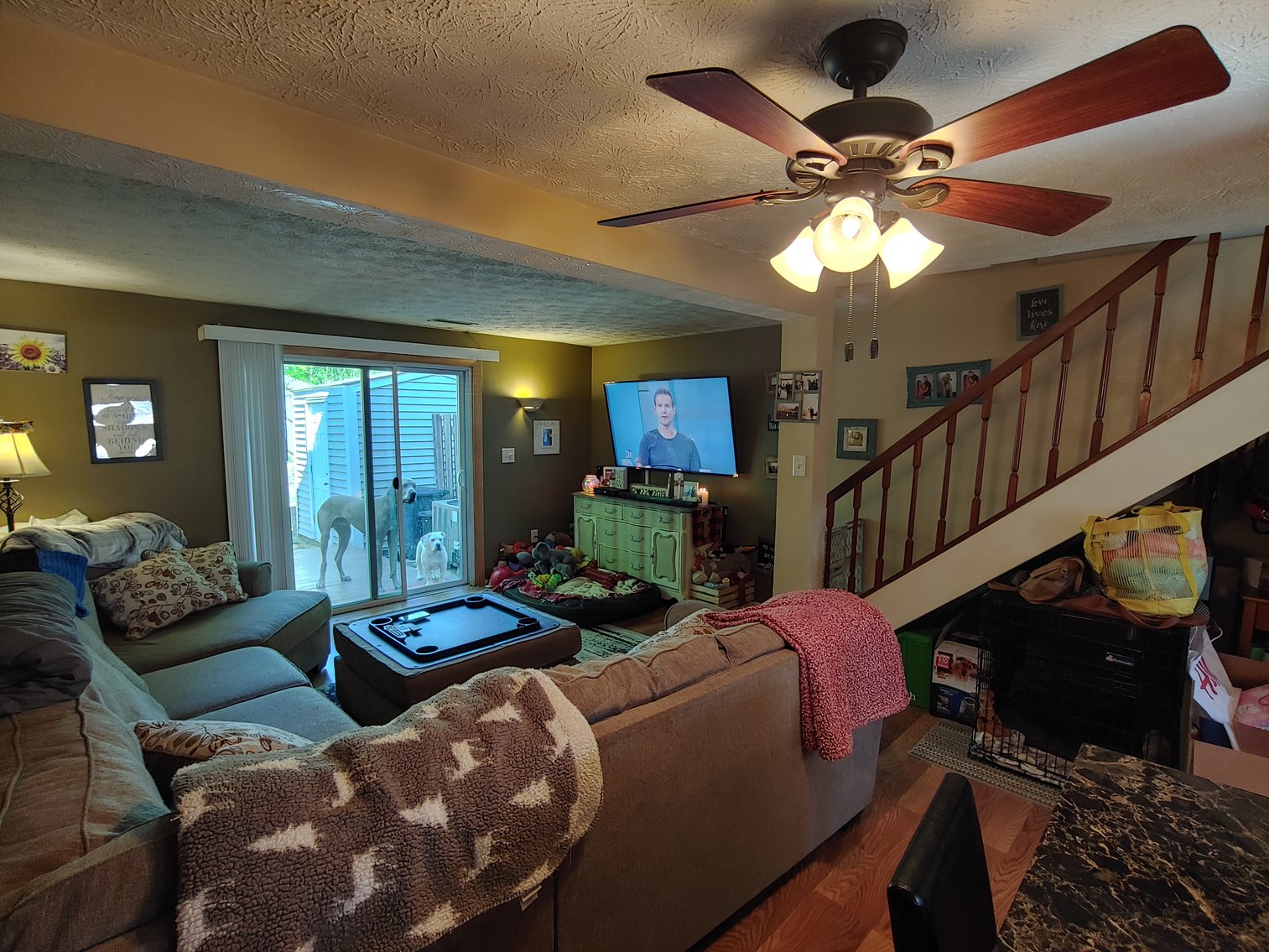 Image for 2 BEDROOM, 1½ BATH 2 STORY TOWNHOME NEAR WHITE MARSH