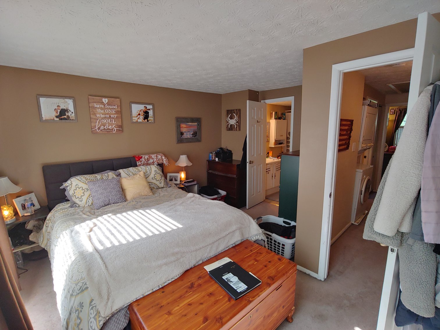 Image for 2 BEDROOM, 1½ BATH 2 STORY TOWNHOME NEAR WHITE MARSH