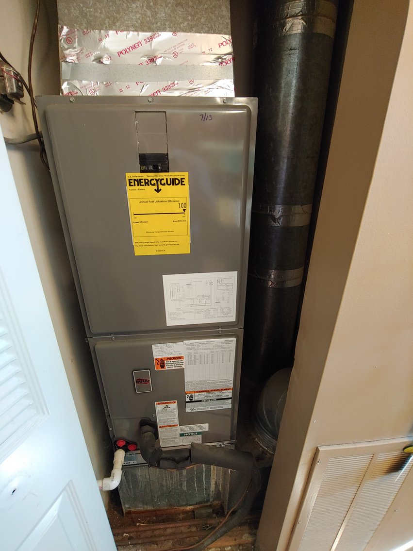 Image for 2 BEDROOM, 1½ BATH 2 STORY TOWNHOME NEAR WHITE MARSH