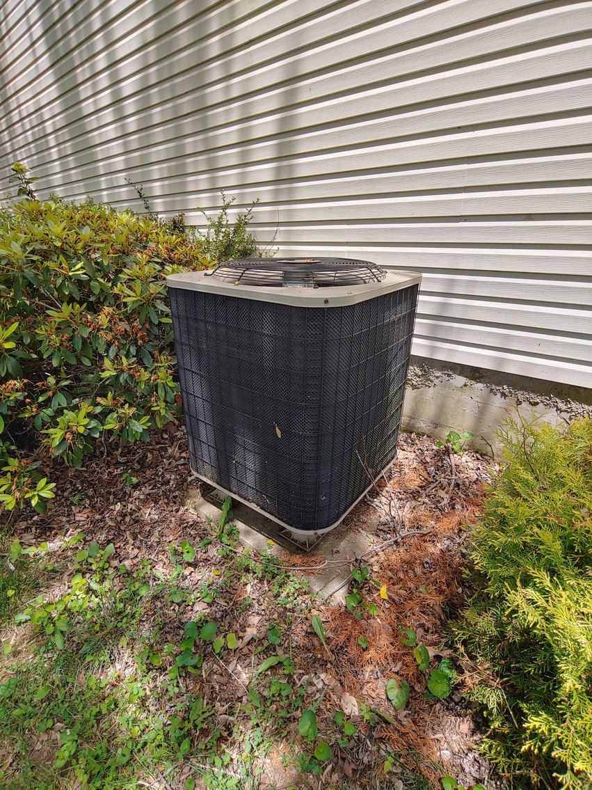 Image for 3 BEDROOM, 2½ BATH, 2 STORY BRICK FRONT HOME W/ REMAINING PERSONAL PROPERTY