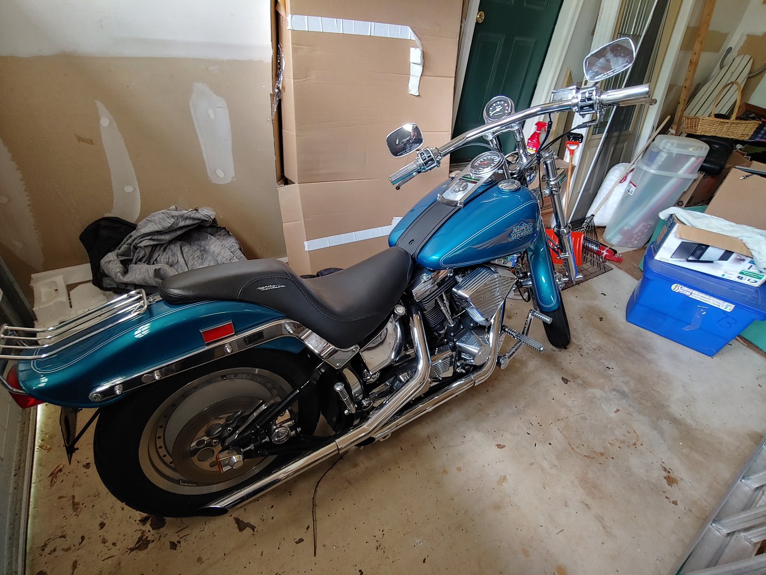 Image for 3 BEDROOM, 2½ BATH, 2 STORY BRICK FRONT HOME W/ REMAINING PERSONAL PROPERTY