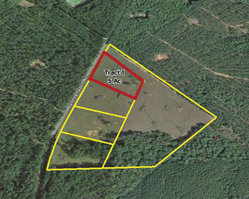 Image for ONLINE ONLY AUCTION - July 9, 2020 - Putnam Co., GA