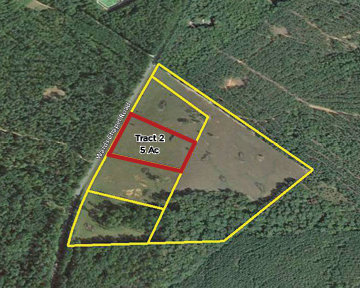 Image for ONLINE ONLY AUCTION - July 9, 2020 - Putnam Co., GA