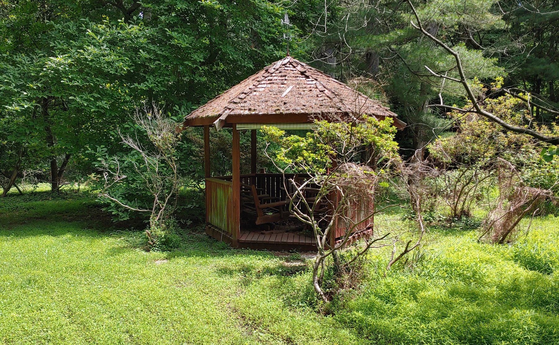 Image for 4 BR, 2 1/2 BATH ON 0.73+/- ACRE LOT