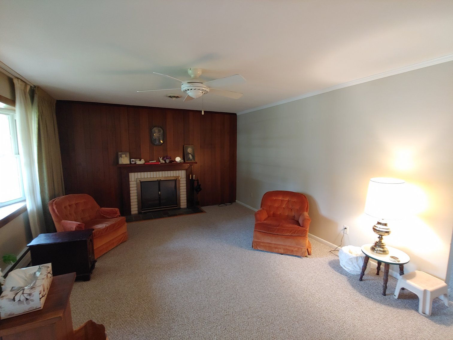 Image for 4 BR, 2 1/2 BATH ON 0.73+/- ACRE LOT