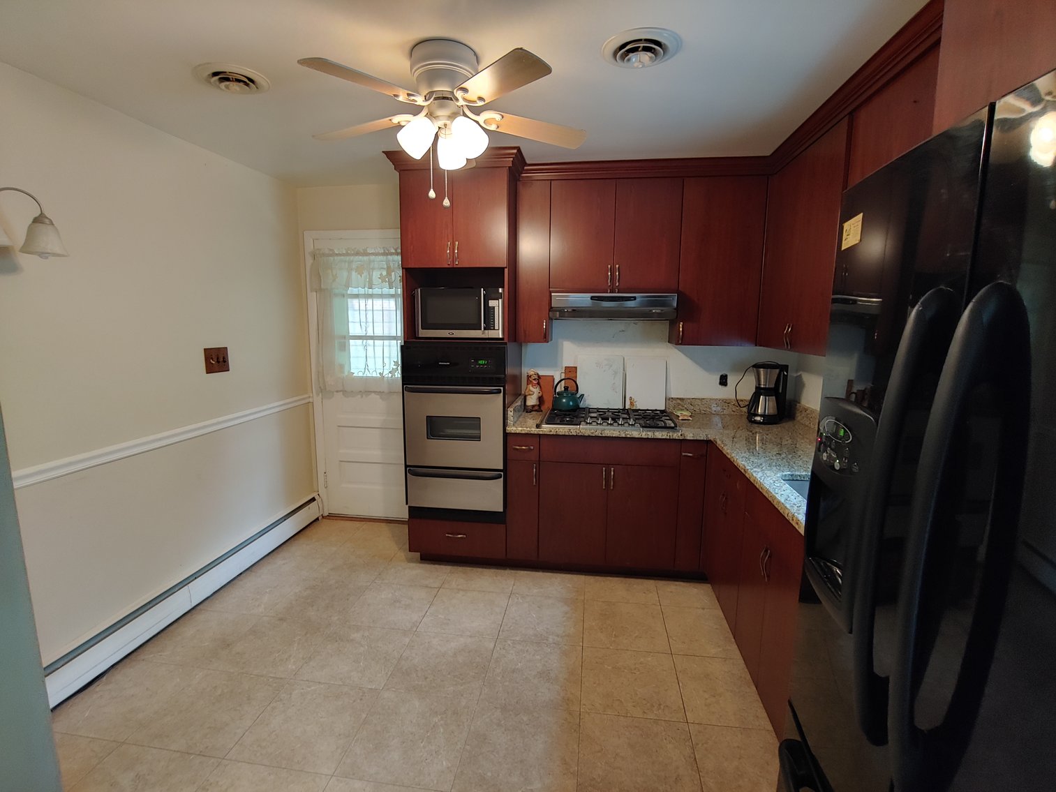 Image for 4 BR, 2 1/2 BATH ON 0.73+/- ACRE LOT