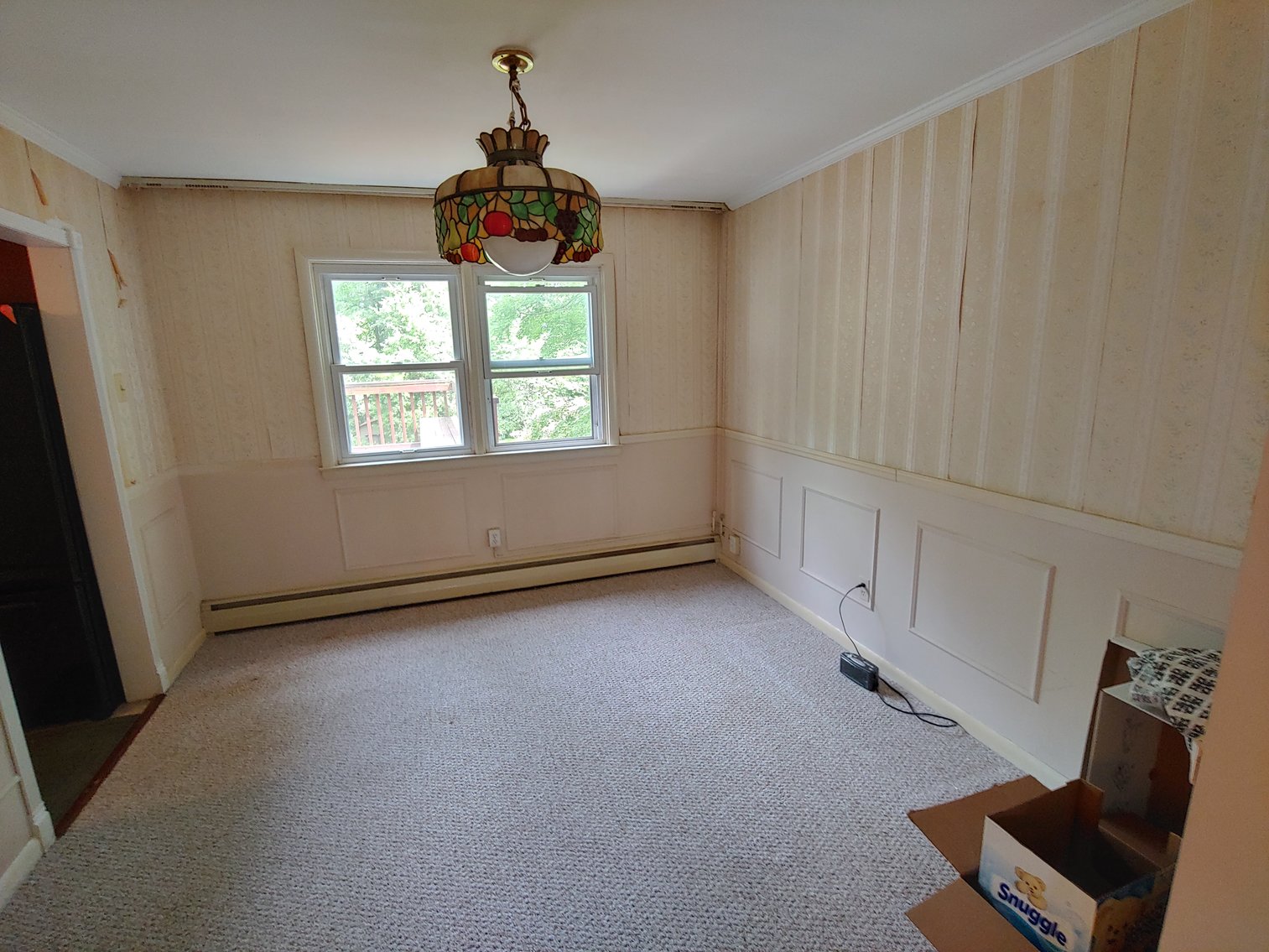 Image for 4 BR, 2 1/2 BATH ON 0.73+/- ACRE LOT