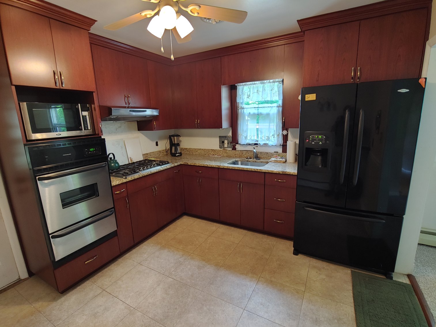 Image for 4 BR, 2 1/2 BATH ON 0.73+/- ACRE LOT