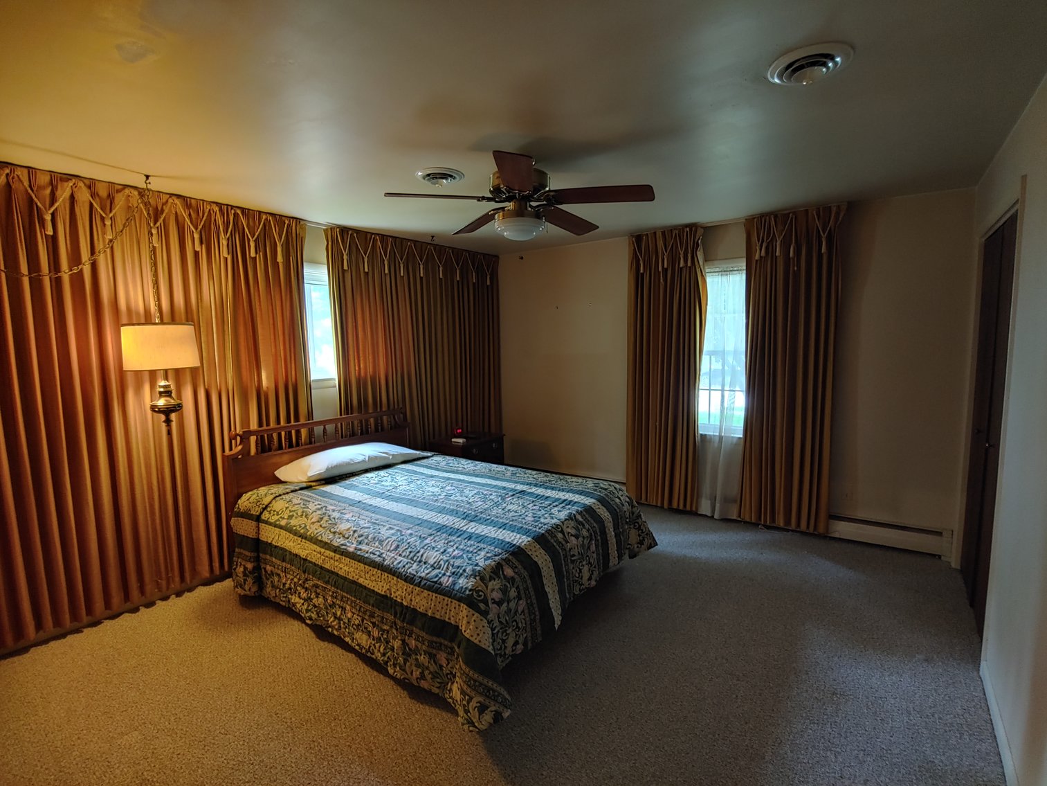 Image for 4 BR, 2 1/2 BATH ON 0.73+/- ACRE LOT