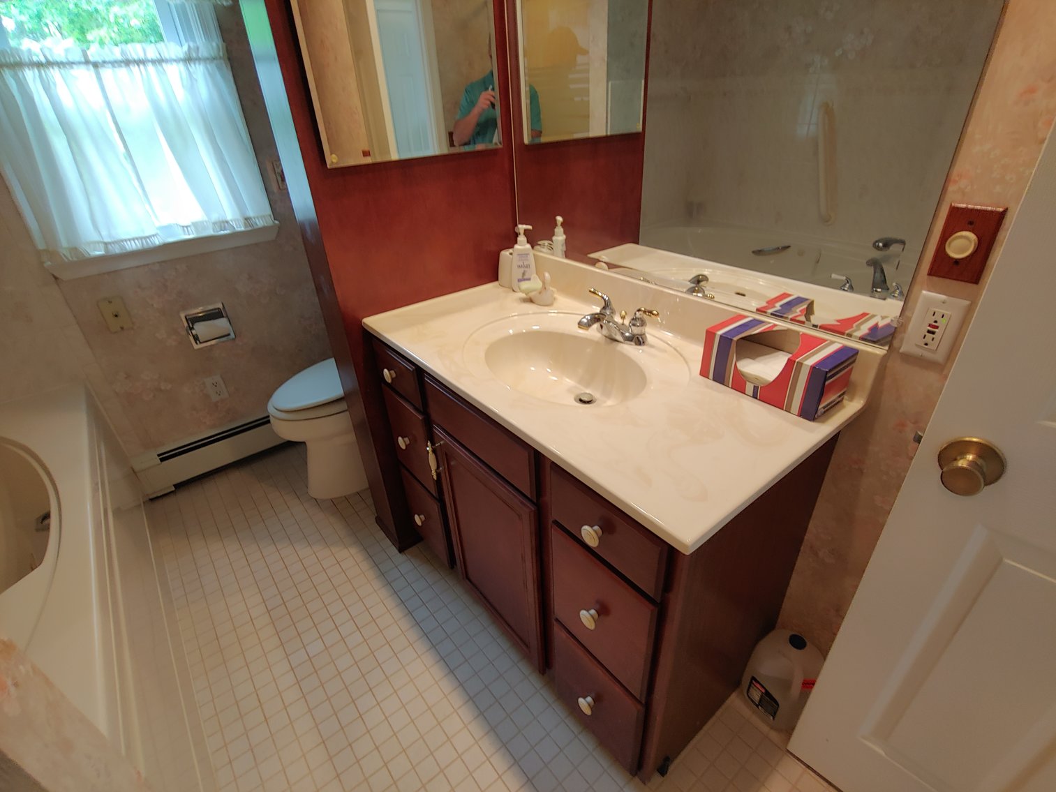 Image for 4 BR, 2 1/2 BATH ON 0.73+/- ACRE LOT