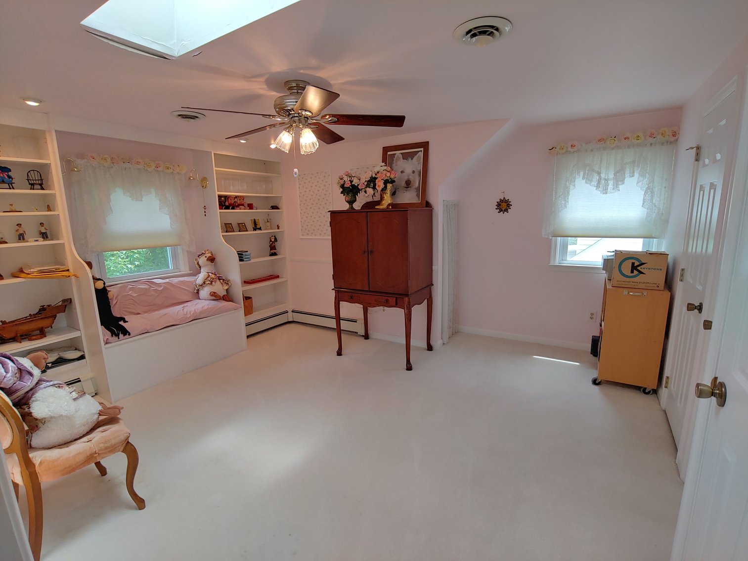 Image for 4 BR, 2 1/2 BATH ON 0.73+/- ACRE LOT