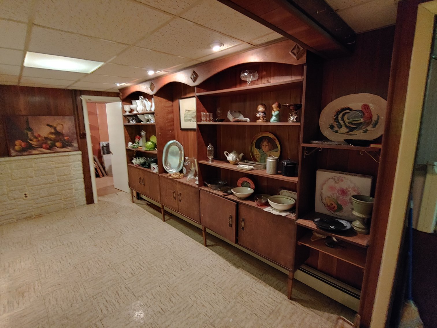 Image for 4 BR, 2 1/2 BATH ON 0.73+/- ACRE LOT