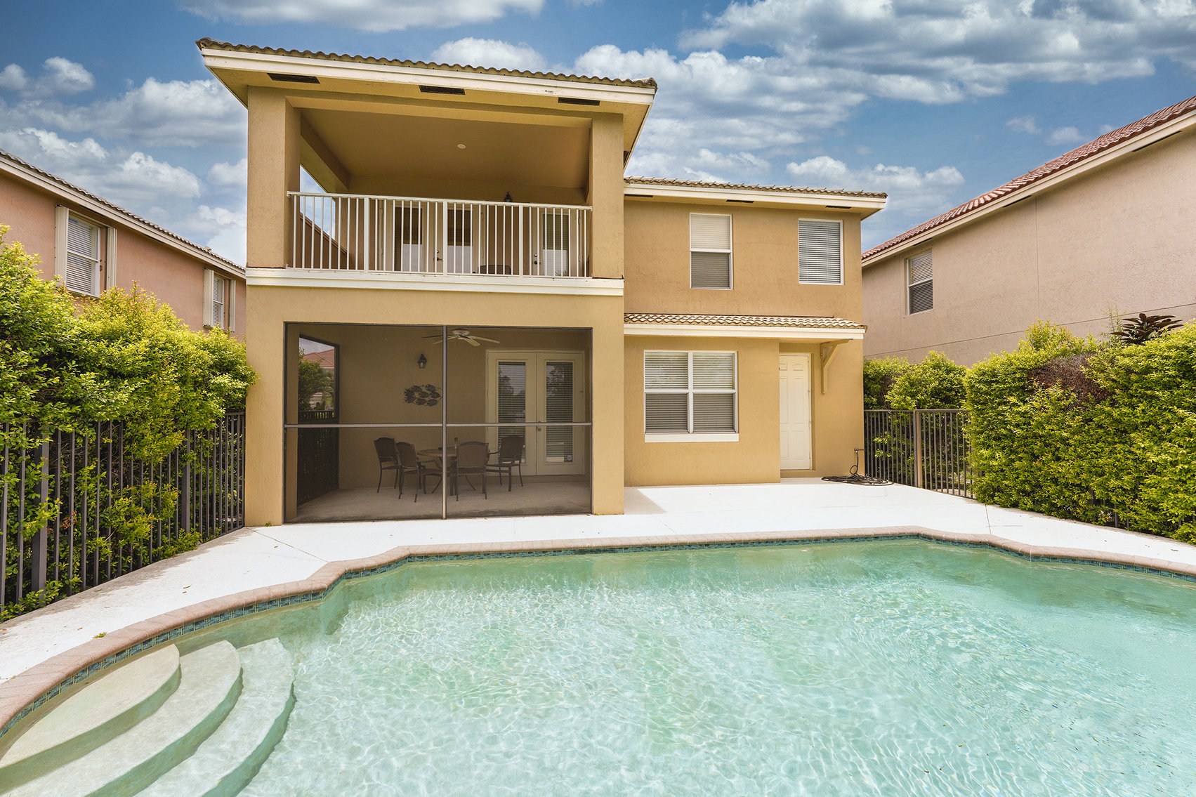 Image for Beautiful 2-Story Home in The Oaks  For Sale ONLY at ABSOLUTE AUCTION