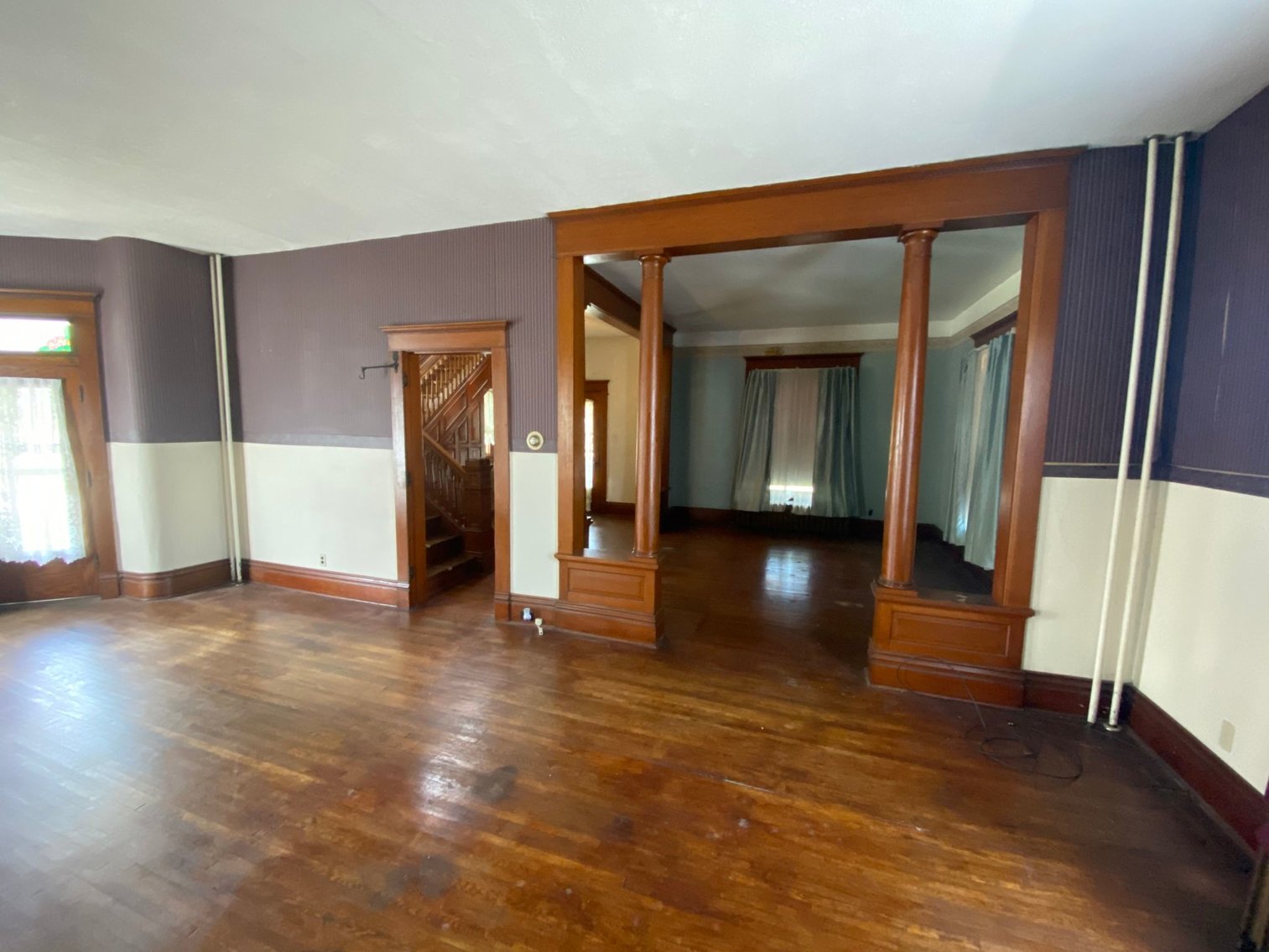 Image for MINIMUM BID AUCTION! $50,000 - 300 N Sandusky Street