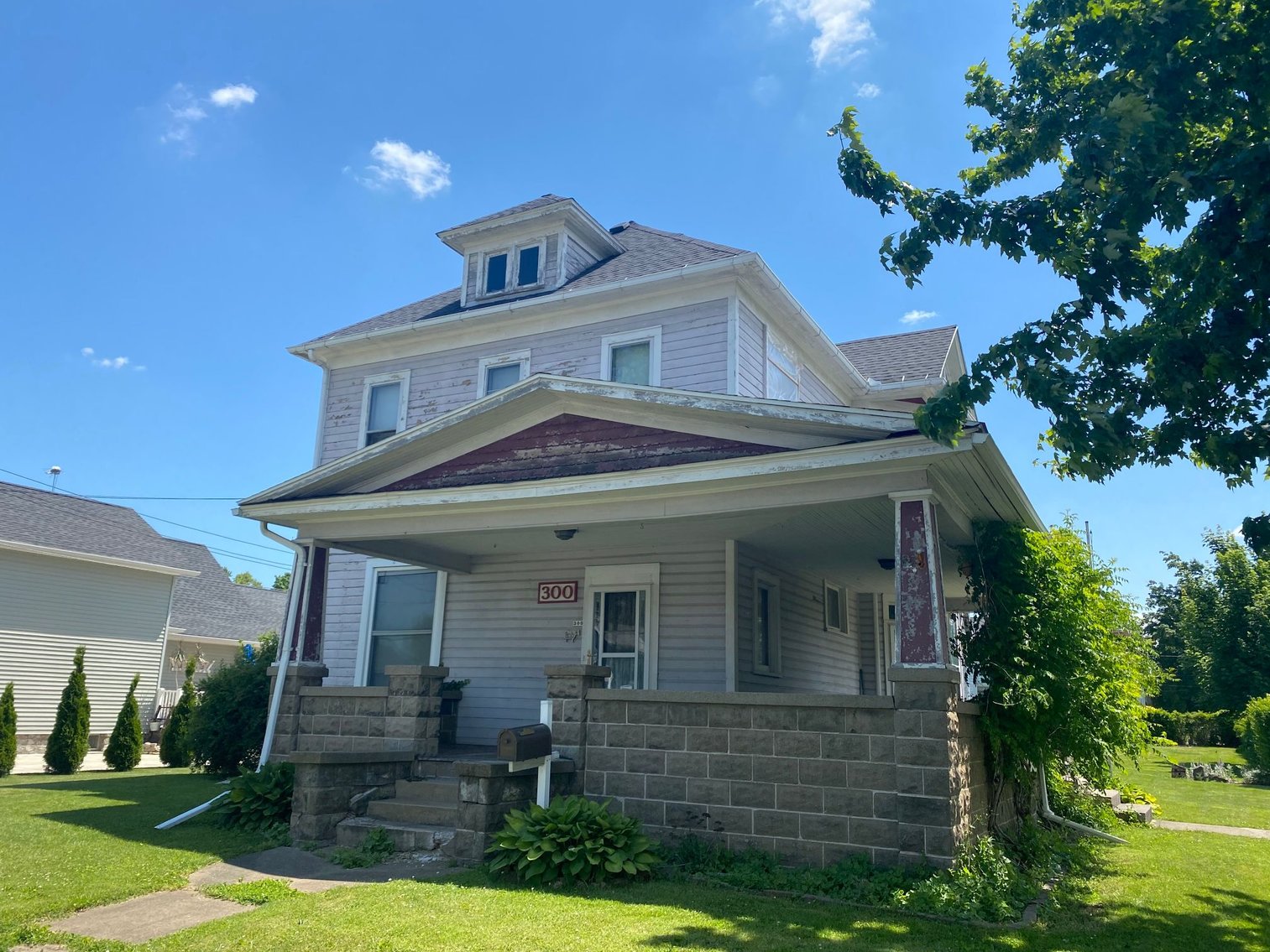 Image for MINIMUM BID AUCTION! $50,000 - 300 N Sandusky Street