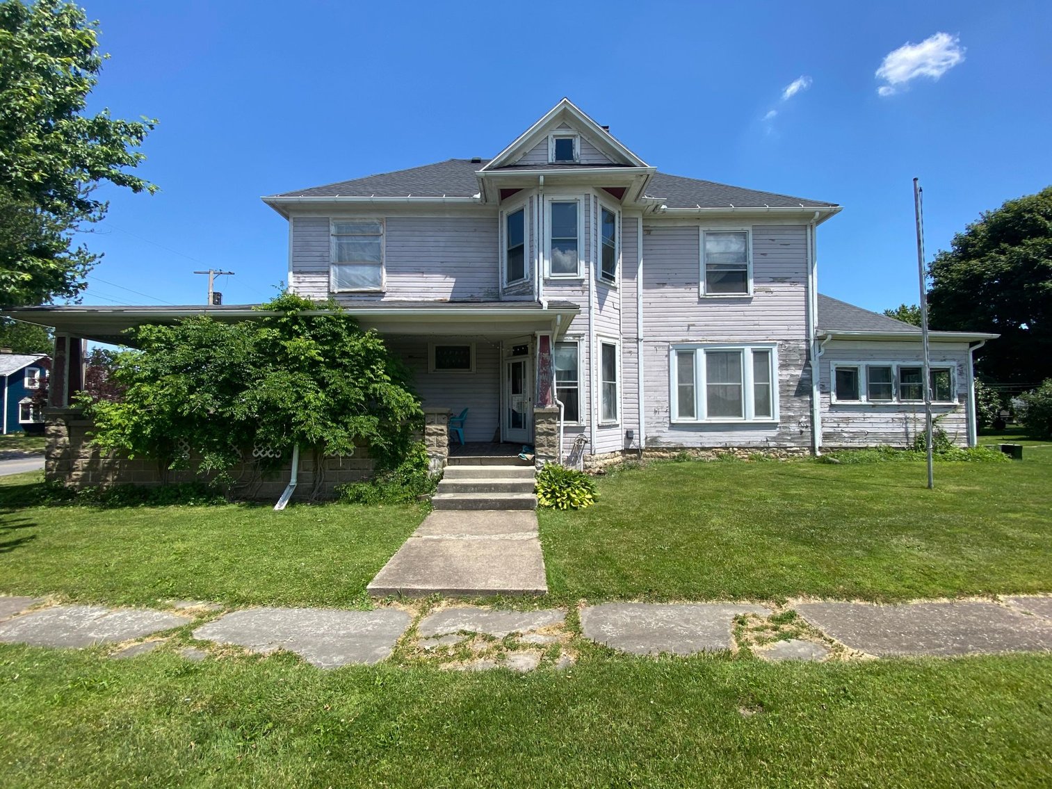 Image for MINIMUM BID AUCTION! $50,000 - 300 N Sandusky Street