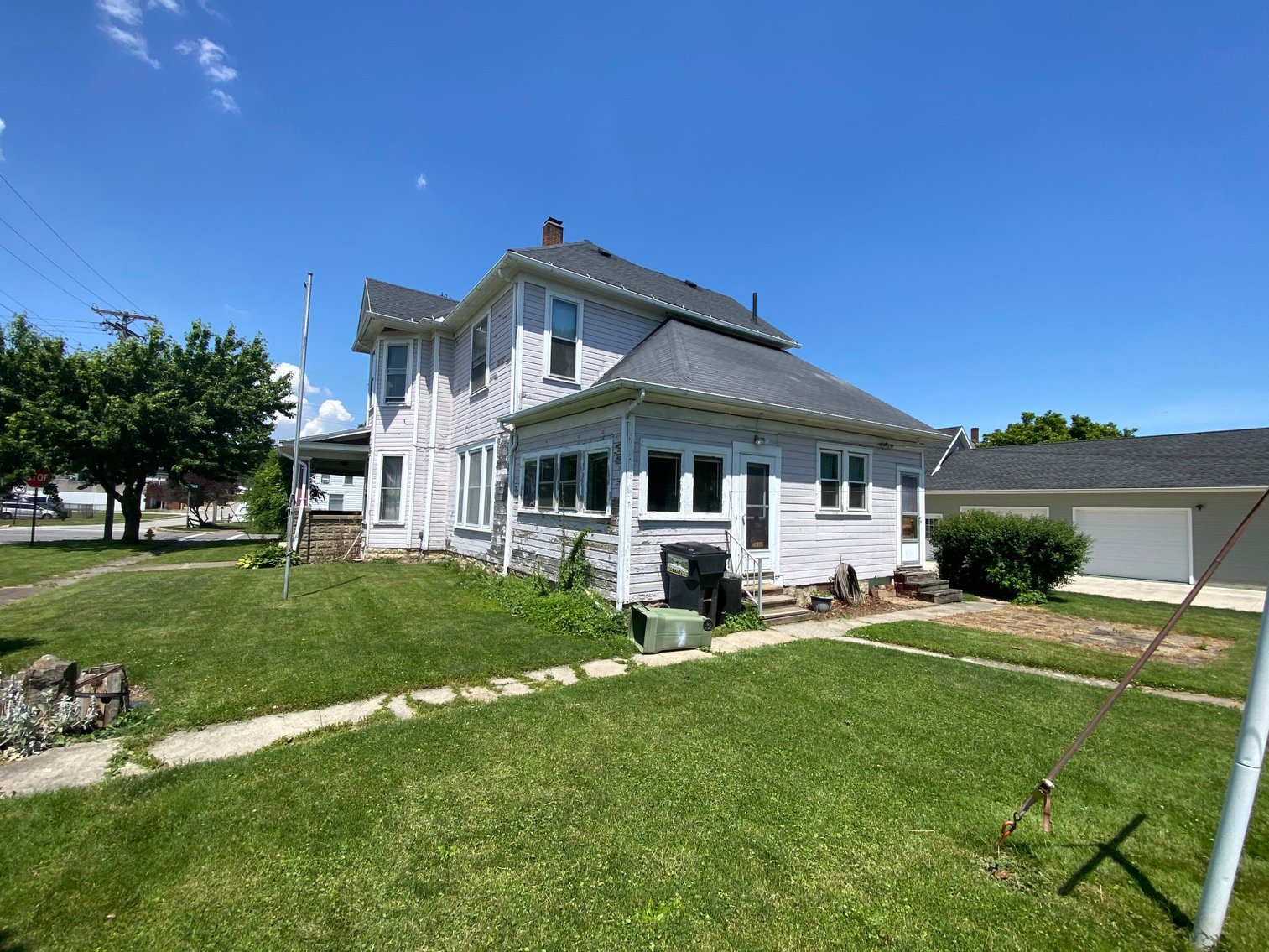 Image for MINIMUM BID AUCTION! $50,000 - 300 N Sandusky Street