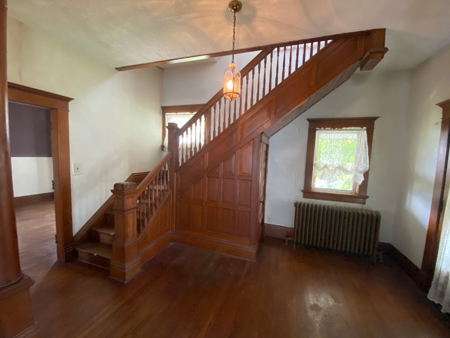 Image for MINIMUM BID AUCTION! $50,000 - 300 N Sandusky Street