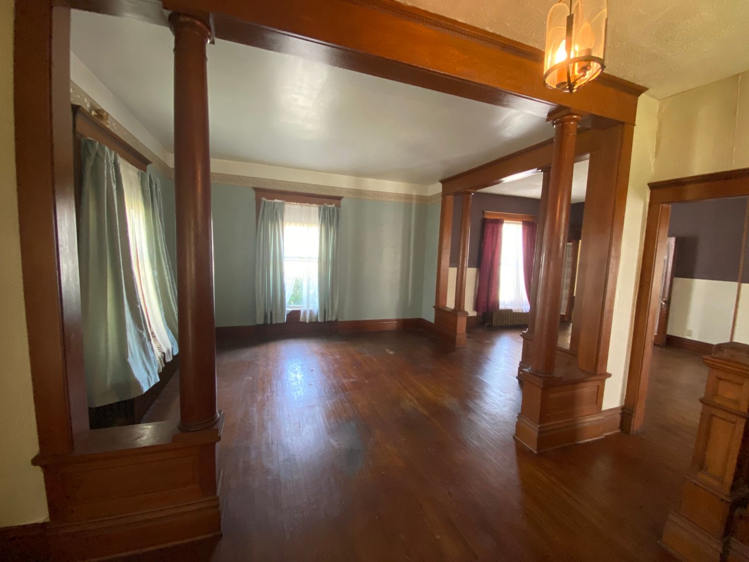 Image for MINIMUM BID AUCTION! $50,000 - 300 N Sandusky Street