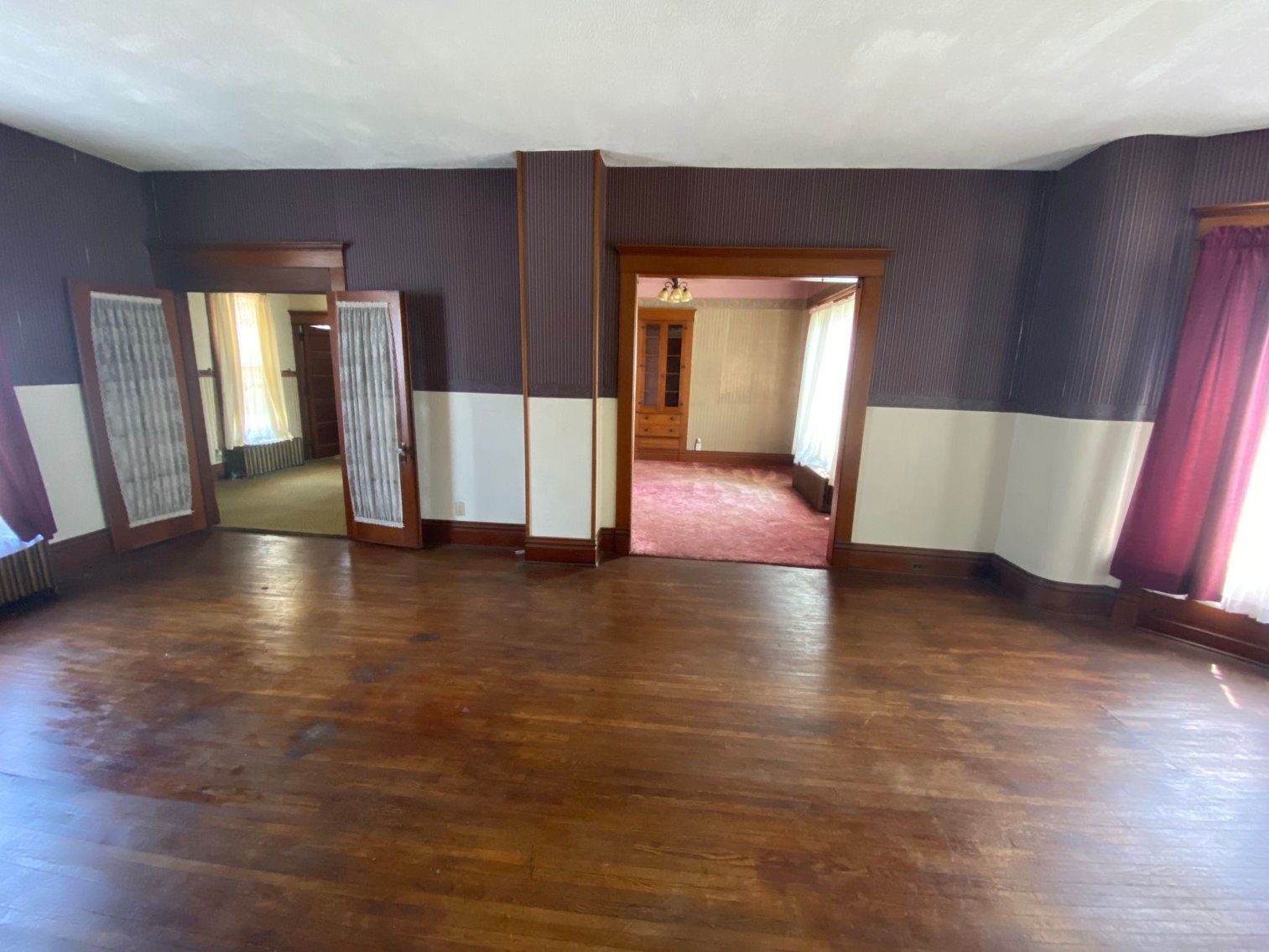 Image for MINIMUM BID AUCTION! $50,000 - 300 N Sandusky Street