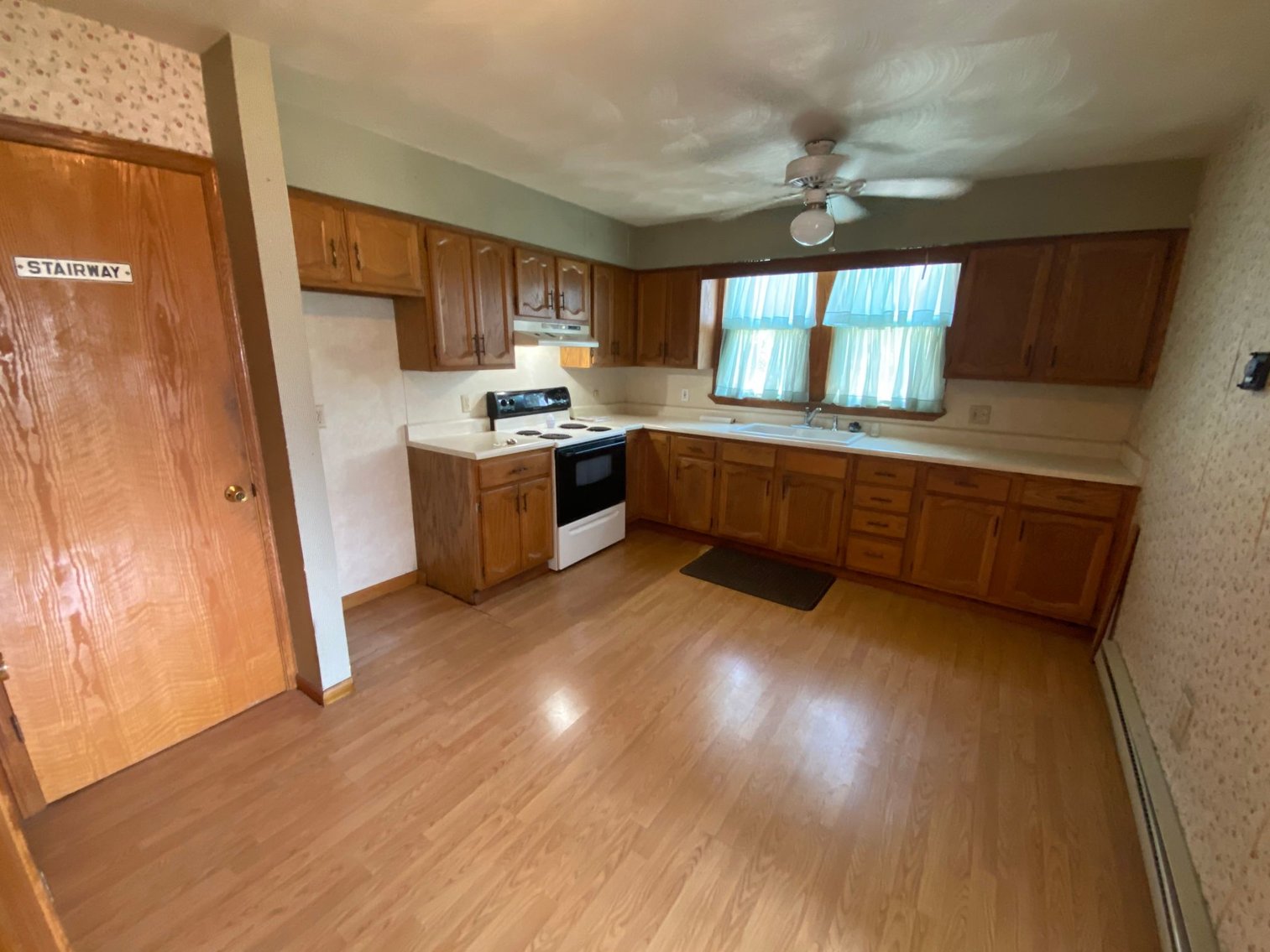 Image for MINIMUM BID AUCTION! $50,000 - 300 N Sandusky Street